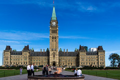 CANADA 2015- Ottawa & Milles-Iles - Ontario