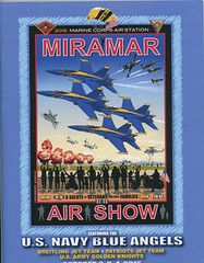 2015 MCAS Miramar Air Show