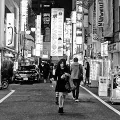 印象東京 |  IMPRESSION TOKYO