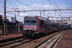 SNCF Z 20500