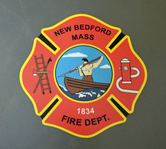 New Bedford Fire Department