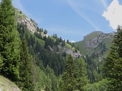 Trentin-Haut Adige et Vénétie, Dolomites