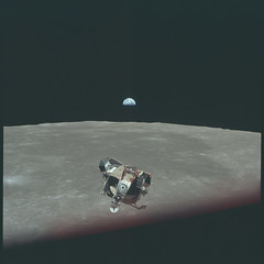 Apollo 11 Magazine 44/V