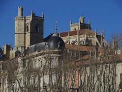 Narbonne, Languedoc