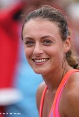 Ana Bogdan - Ladies Open Hechingen 2015