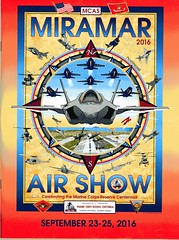 2016 MCAS Miramar Air Show