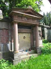 Lyčakovo kapinės