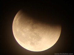 Lunar Eclipse 27 Sept 2015