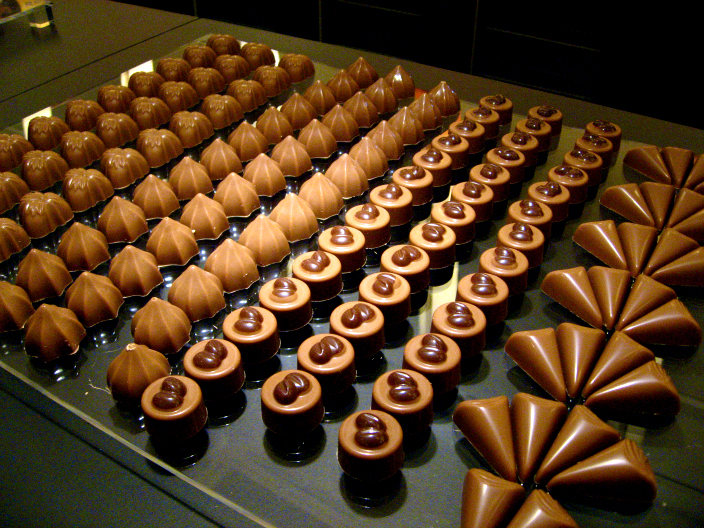 Maison Cailler - Chocolate Experience (13)