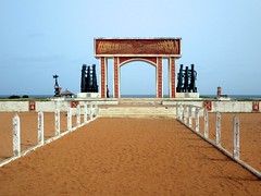 Benin, West Africa