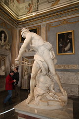 Rome - Borghese Gallery