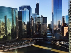 Chicago, September 2016