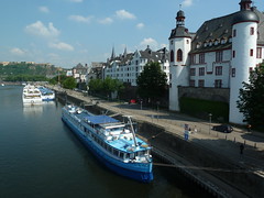 Koblenz - May 2011