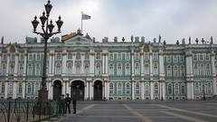 Žiemos rūmai (Ermitažas)