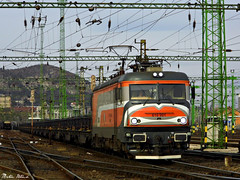 Trains - MMV 610