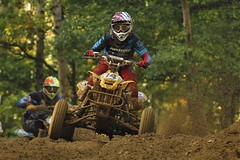 MAXXIS SIDECAR/QUADS CANADA HEIGHTS 2015