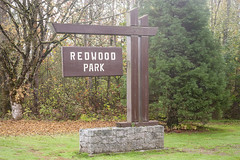 Redwood Park, Surrey, BC