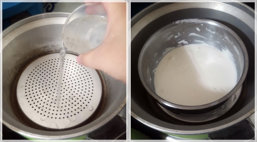 牛奶麻糬客家麻吉電鍋料理 (3)