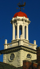 Old Frances Stowell Grammar School, Bourne, Massachusetts
