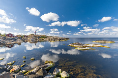 Stockholm with archipelago 2015