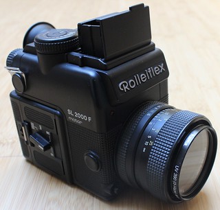 Rolleiflex SL2000F - Camera-wiki.org - The free camera encyclopedia