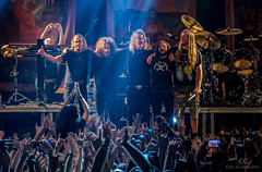 Opeth 2015