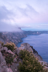Crater Lake, 2-4 Sept 2016