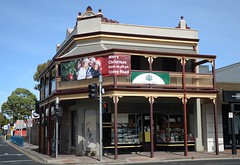 Unley heritage, South Australia
