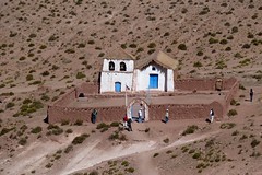 San Pedro de Atacama / Chile