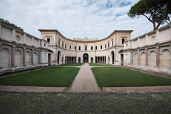 museo Villa Giulia
