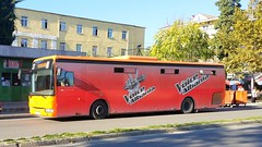 Albania: Bus, Trolley-bus, Tram & Metro