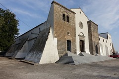 Casanova di Carinola - Convento Francescano