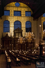 Portuguese Synagogue (Amsterdam)