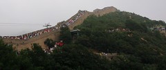 Beijing, Great Wall