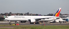 RP-C Phillipine Airlines