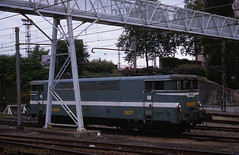 SNCF BB 9200