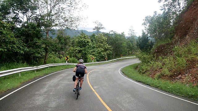 Cycling the Mae Hong Son Loop 46