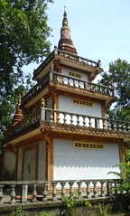Wat Krom - Sihanoukville
