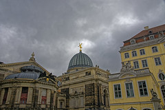 Dresden – Germany / Dresde Allemagne 2015