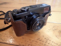 Fuji X-Pro1 (camera)