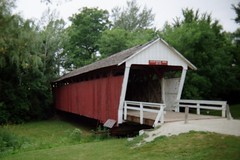 Bridges of Madison County - 1996