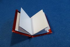 Single sheet origami