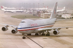 Aircraft 1980-2005