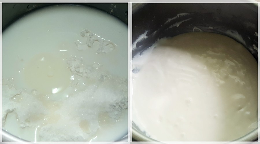 牛奶麻糬客家麻吉電鍋料理 (2)