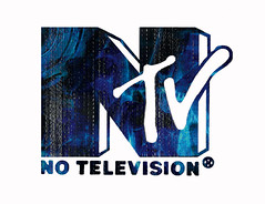 NO TELEVISION