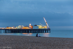 Brighton - UK