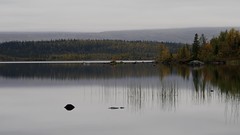 Lapland - Lappland, Sverige 2016