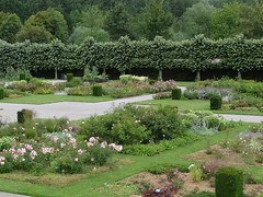 Jardins de Valloires - Argoules
