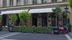 Budapest - Hungary / Hongrie 2015
