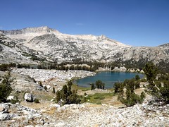 2016 - Eastern Sierras